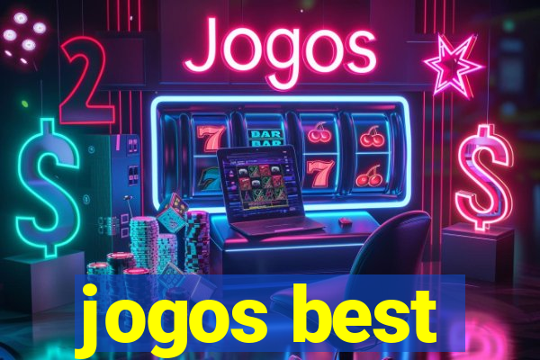 jogos best